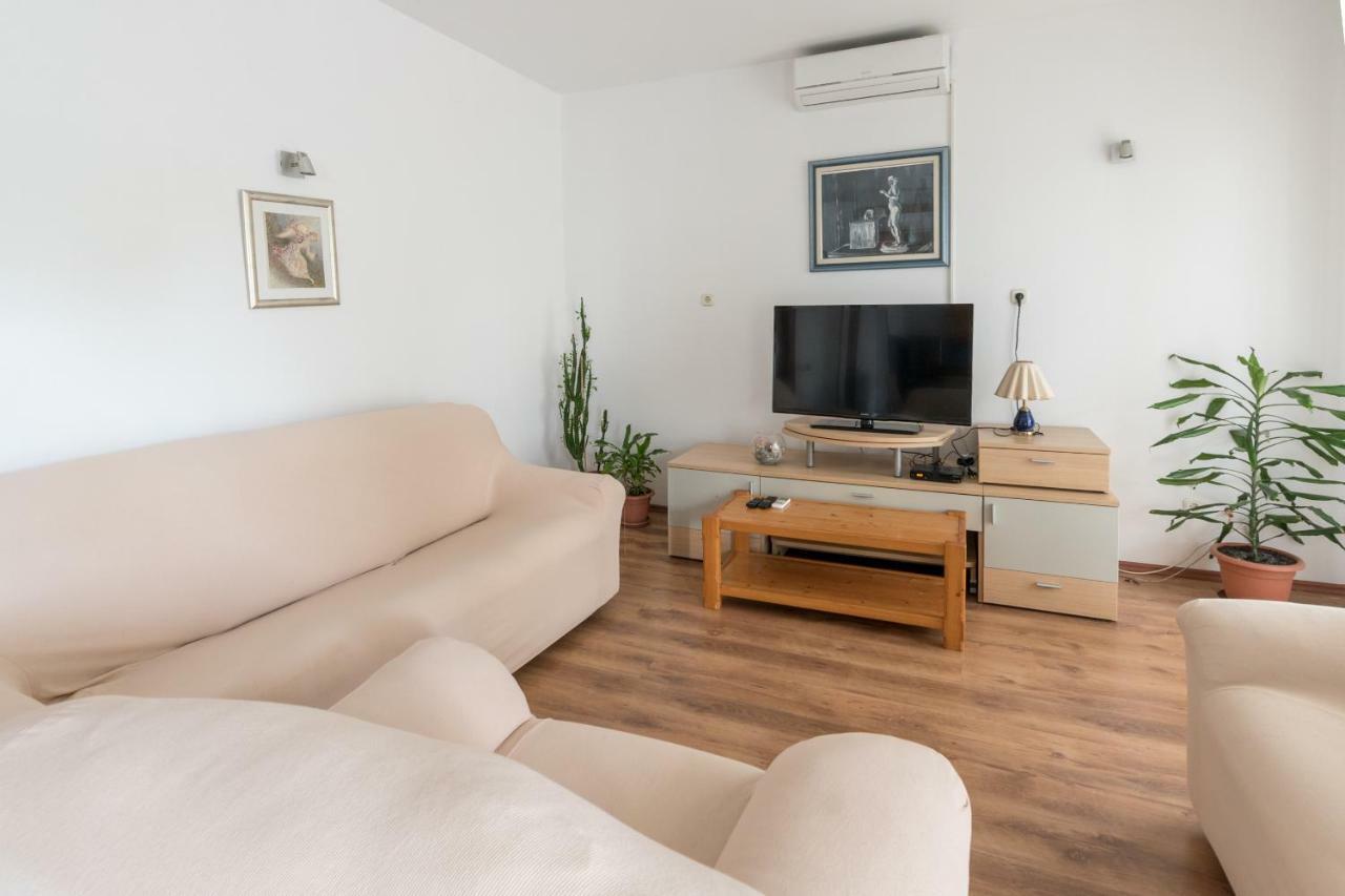 Apartman Bilac Vodice Eksteriør billede