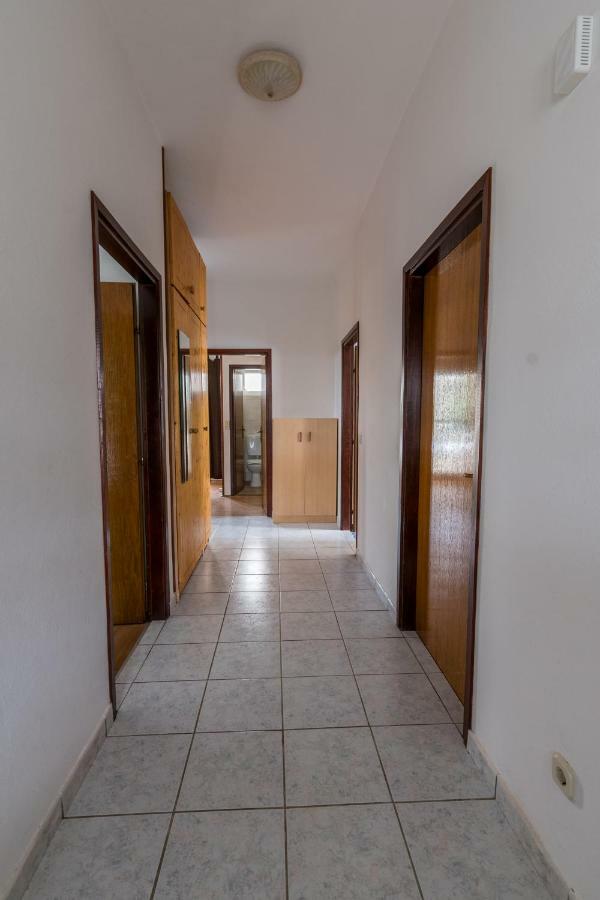 Apartman Bilac Vodice Eksteriør billede