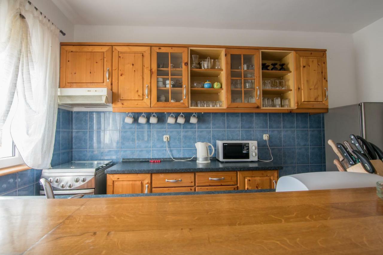 Apartman Bilac Vodice Eksteriør billede