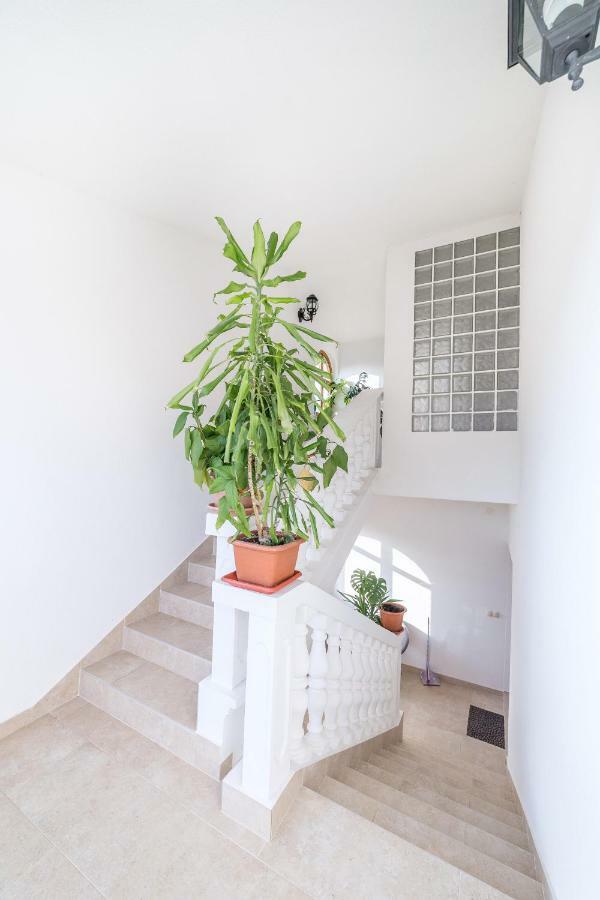 Apartman Bilac Vodice Eksteriør billede