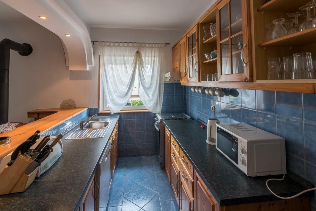 Apartman Bilac Vodice Eksteriør billede